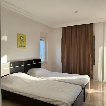 Casa Luna