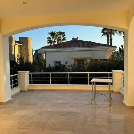 Villa Casa Luna Belek