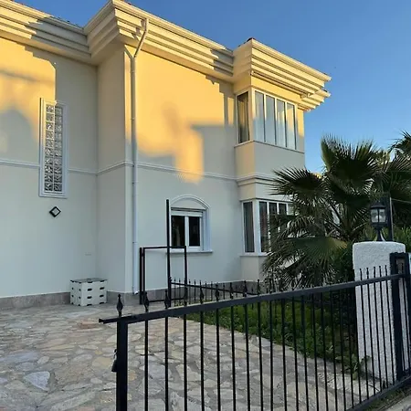 Casa Luna *