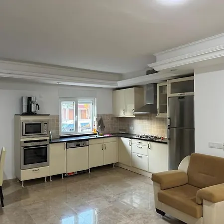 Casa Luna Villa