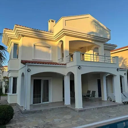 Casa Luna Belek