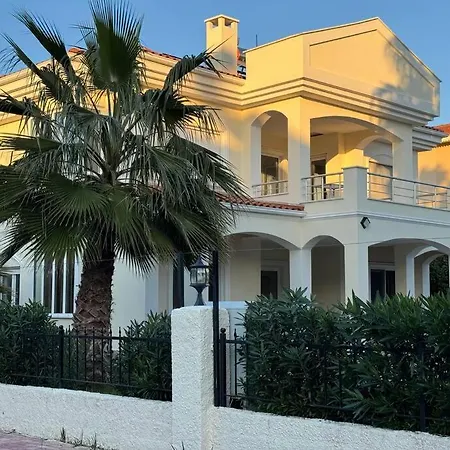 Casa Luna * Belek