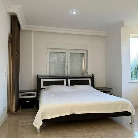 Casa Luna Hotell