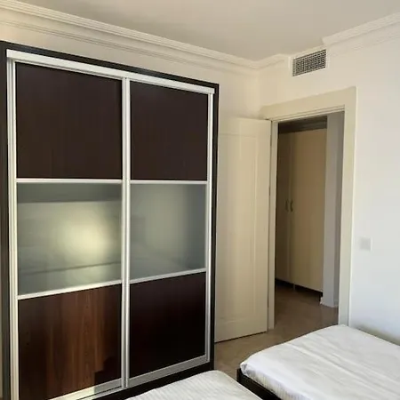Hotell Casa Luna